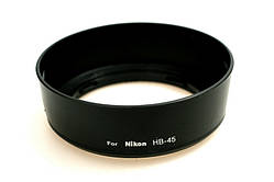 Бленда Nikon HB-45