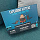 Asmodee - Exploding Kittens: Recipes for Disaster, Board Game, Party Game, 2-5 гравців, 7+ років, італійське видання - фото 2 - id-p3083424899