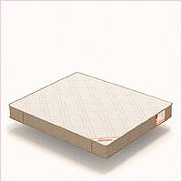 Матрац ортопедичний Homefort Foam Cocos 180х190 см Білий (80557810) 904XP8326