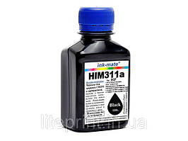 Чорнило для принтера HP — Ink-Mate — HIM 311, Black, 100 г