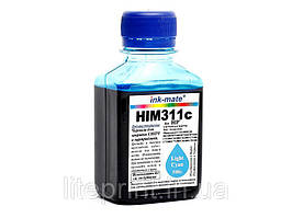 Чорнило для принтера HP — Ink-Mate — HIM 311, Light Cyan, 100 г