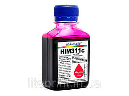 Чорнило для принтера HP — Ink-Mate — HIM 311, Magenta, 100 г