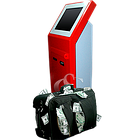 Платіжний термінал. Двомоніторний Б/У, фото 6