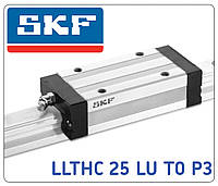 SKF Каретка LLTHC 25 LU T0 P3