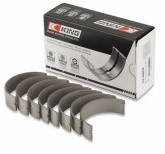 Вкладки шатунні без замків (к-т) STD DACIA/RENAULT (K7M,K4M,K4J) KING