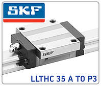 SKF Каретка LLTHC 35 A T0 P3