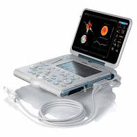 Esaote MyLab Alpha Portable Ultrasound System — Портативний Апарат УЗІ Hi-End класу