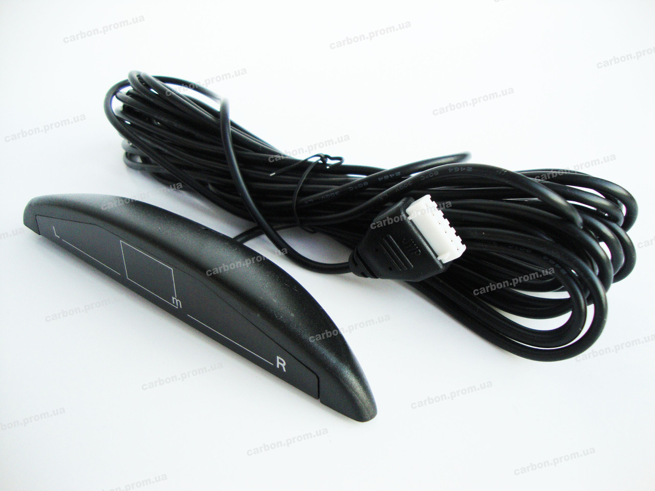 LED дисплей парктроника Tiger TG-P4 (ID#79957590), купить на Prom.ua