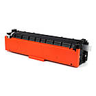 Картридж JetWorld для HP 410A Чорний (CF410A) 2.300 стор., фото 4