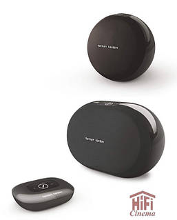 Harman Kardon Omni 20 акустична система