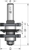 Профіль WPW Ізраела D41