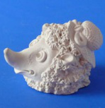 Статуетка Їжак в капелюшку s01001-01