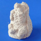 Статуетка Їжак середній s01001-04