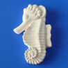 Барельєф Морський коник b04003