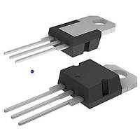 LM2940CT-12/NOPB Линейный регулятор - [TO-220-3]: Тип: LDO: Uвых: 12 В: Регул.: FIX: Iвых: 1 А: Iпотр: 10 мА: Uпадения: 500 мВ