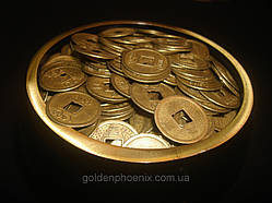 Монети під бронзу 11