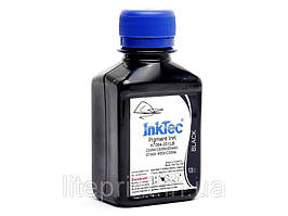 Чорнило для принтера HP - InkTec - H7064, Black, 100 г