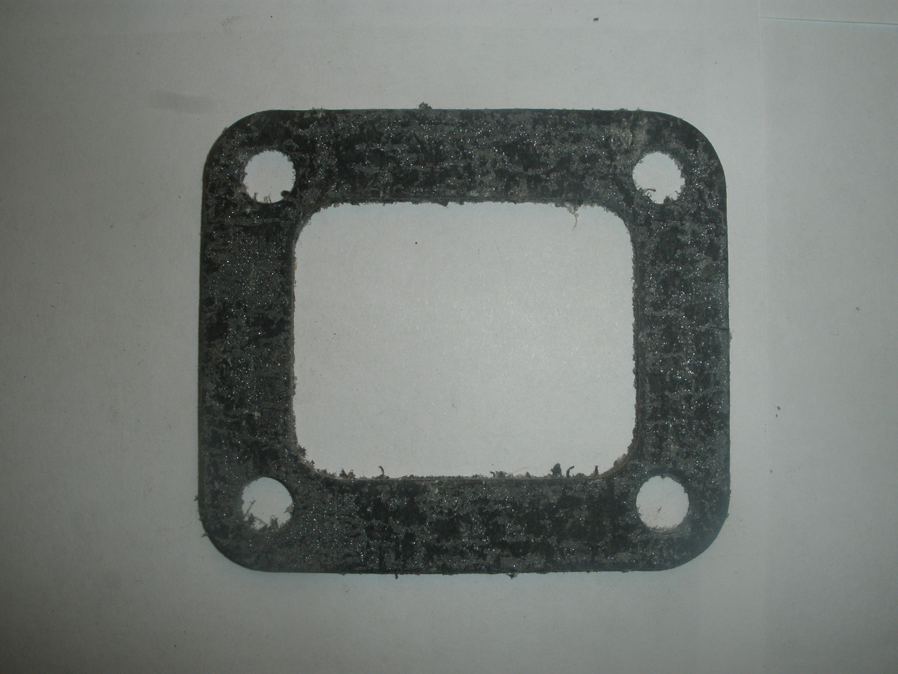 Прокладка роздатки УАЗ 469, 3151, 31512, 31519, 3160, 2206, 3303 (452-1803017-01 пр-во ВАТ - Оригінал), фото 1