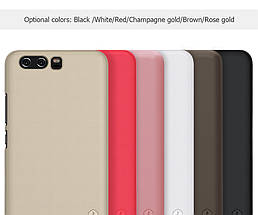 Чохол Nillkin для Huawei P10 (6 кольорів) (+пленка), фото 3