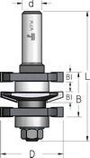 Профіль WPW Ізраела D41