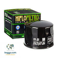 Масляный фильтр Hiflo HF160 для Bimota, BMW, Husqvarna.