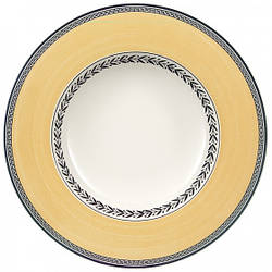 Тарілка для супу 24 см Audun Fleur Villeroy & Boch