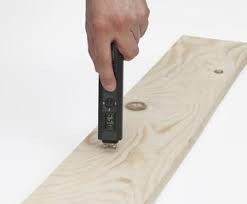 Измеритель влажности древесины GANN Compact - фото 4 - id-p514839919