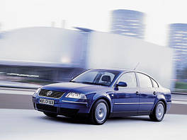 Тюнінг VW Passat 3BG 2000-2005