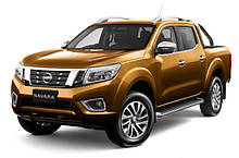 Тюнінг Nissan Navara 2016-...