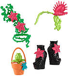 Лялька Monster High Венера МакФлайтрап Вечірка, фото 2