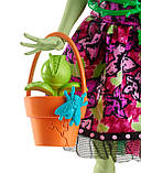 Лялька Monster High Венера МакФлайтрап Вечірка, фото 6