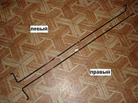 Торсион петли багажника правый ГАЗ 3110 (пр-во ГАЗ)