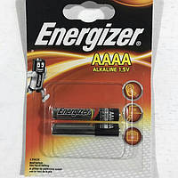 Батарейка Energizer AAAA 1.5 V (2шт)