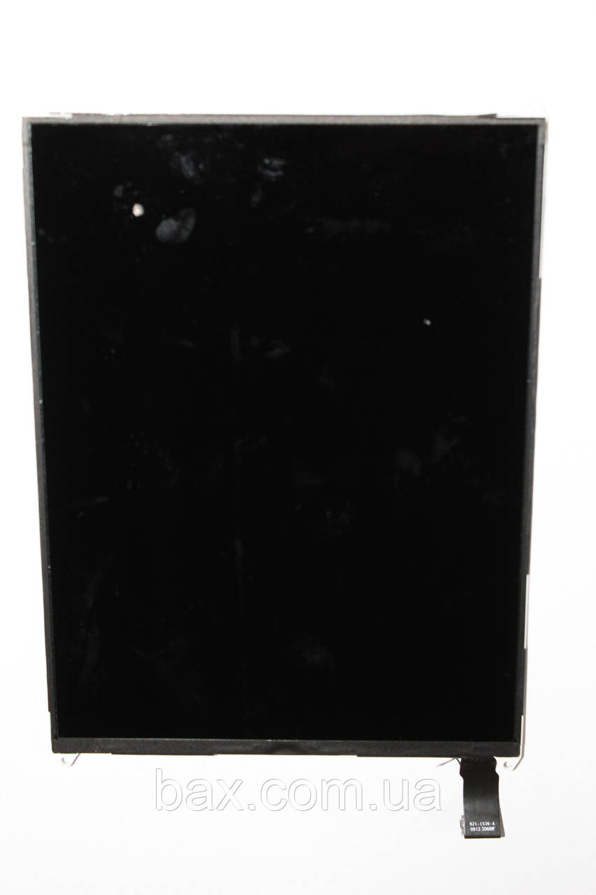 Fly FlyLife Connect 7,85 3G Slim дисплей, фото 1