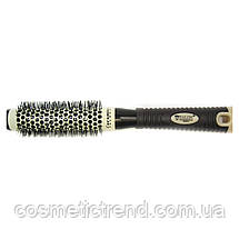 Щітка-брашинг продувний термостійкий керамічний Salon Professional 9882BTC Ceramic, фото 3