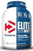 Dymatize Elite 100% Whey 2100g