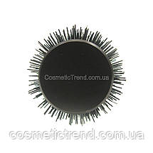 Щітка-брашинг для волосся керамічна Salon Professional 9884BTC Ceramic, фото 5