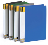 Папка Format F38201 "вуса" Clip A