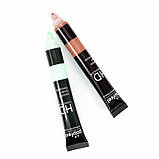 Консилер, роктор HD Invisible Cover Concealer 5 тонів, фото 6