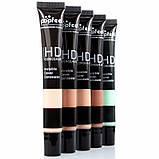 Консилер, роктор HD Invisible Cover Concealer 5 тонів, фото 7