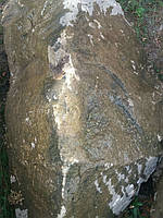 Ландшафтний камінь закарпатський, фото 1