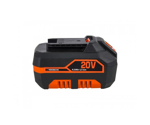 

Аккумуляторная Батарея Tekhmann TAB-40/I20 LI