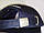 Кепка бейсболка VOLKSWAGEN темно-синя, фото 2