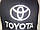 Кепка бейсболка TOYOTA темно-синя, фото 5