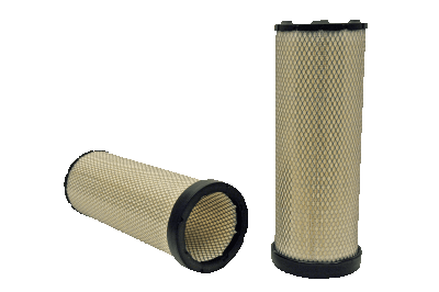 Повітряний фільтр 46983 WIX , фото 1