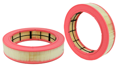 Фільтр кабіни WP10097 WIX (RE291412), фото 1