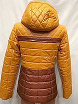 Куртка весна-осень, athena,(модель 68-71), фото 2