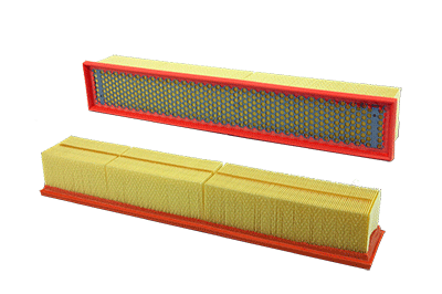 Фільтр кабіни WP10098 WIX (RE284091), фото 1