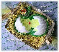 НОВИНКИ от SOAPBYSOAP