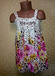 Сарафан дитячий для дівчинки 100-104, фото 2
